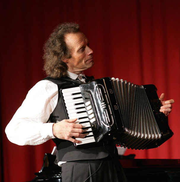 Bernhard Bentgens (2007)