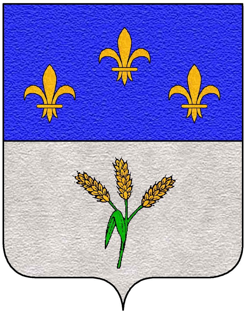 Belgrano, Coat of Arms