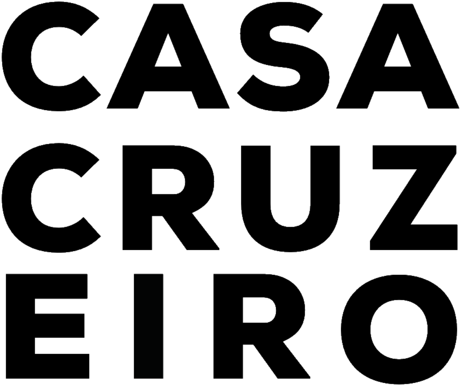 Logo for Casa Cruzeiro