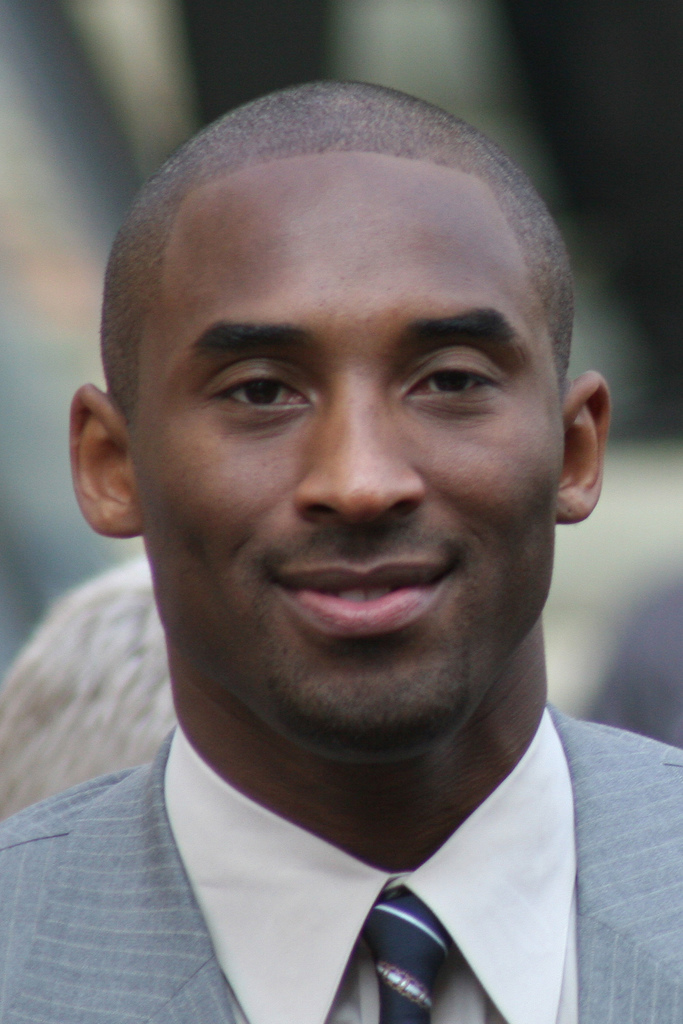 Kobe Bryant; the most notable player to come out of Pennsylvania in the last 30 years, holds multiple state basketball records