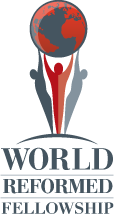 World Reformed Fellowship logo World Reformed Fellowship logo