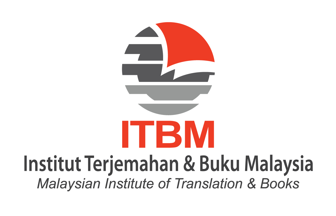 Malaysian Institute of Translation & Books official logo.
