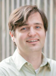Stefan Dollinger, c. 2014
