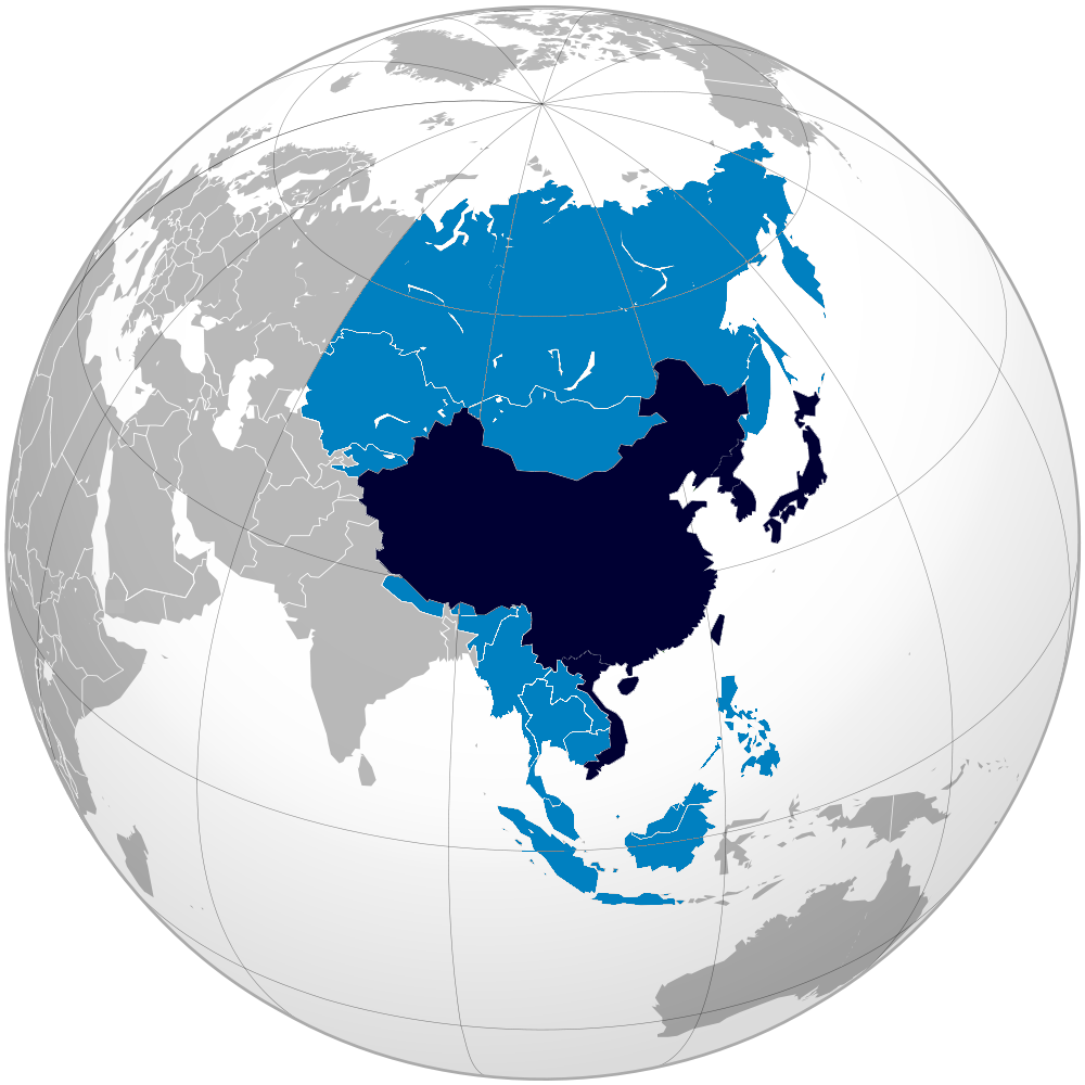 Map as the reality.