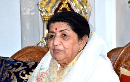 Lata Mangeshkar was inducted in Guinness Book for most songs (26,000) in 1974. Later, Bollywood encyclopedia Geet Kosh revealed her tally of songs only to be 5,596. So, she was replaced by compatriot K. J. Yesudas (who sang around 53,000 songs in 1991. Lata Mangeshkar was inducted in Guinness Book for most songs (26,000) in 1974. Later, Bollywood encyclopedia Geet Kosh revealed her tally of songs only to be 5,596. So, she was replaced by compatriot K. J. Yesudas (who sang around 53,000 songs in 1991.