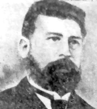 Manuel Canavery Páez