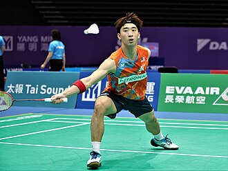 Ong Zhen Yi