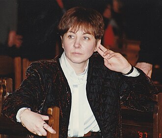 Olga Raievskaya