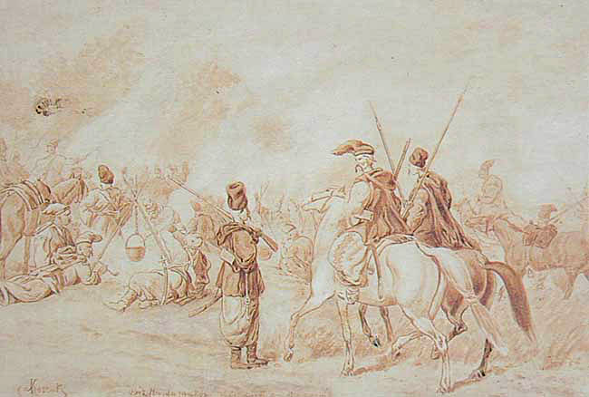 Haidamaks