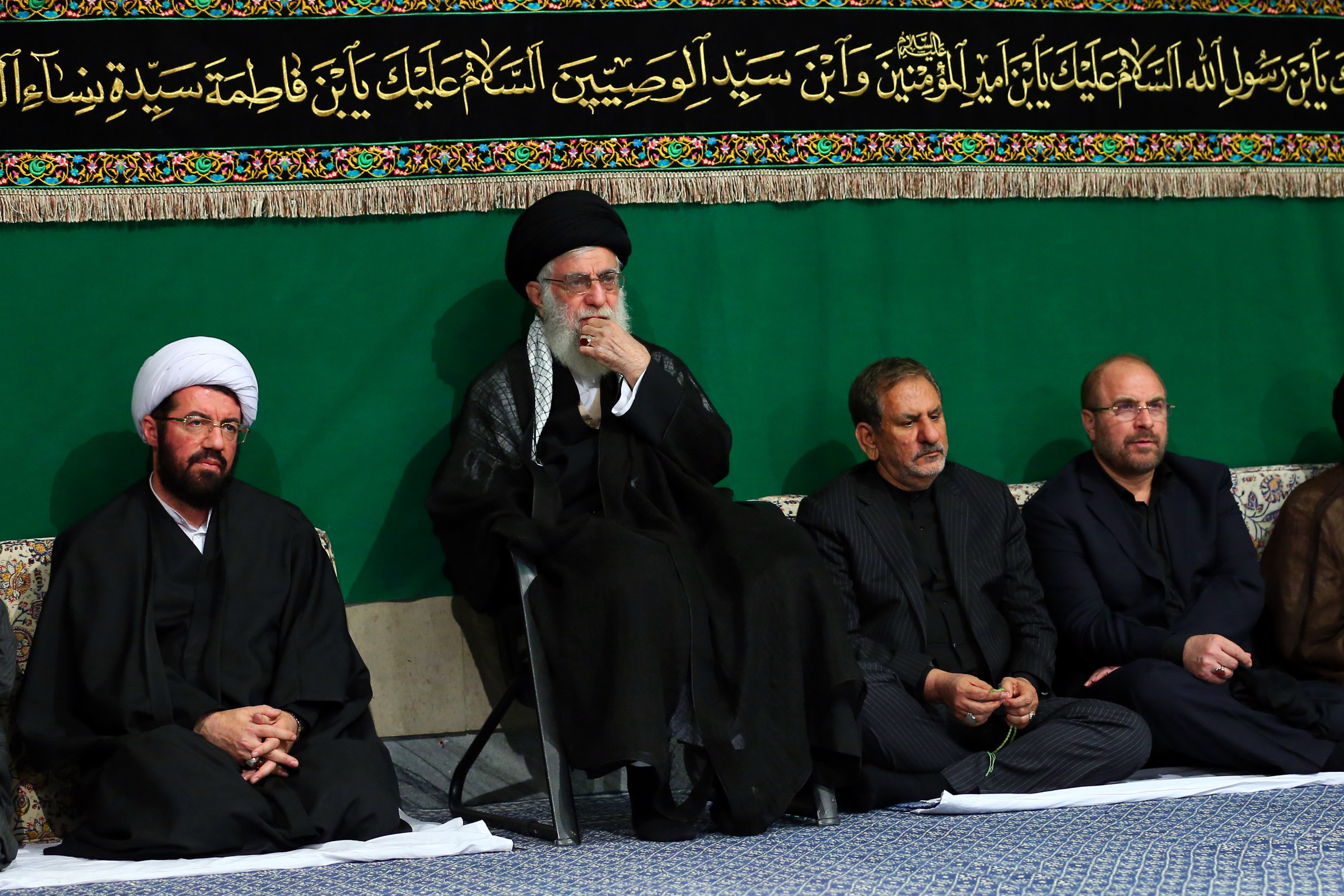 Ali Khamenei Ali Khamenei