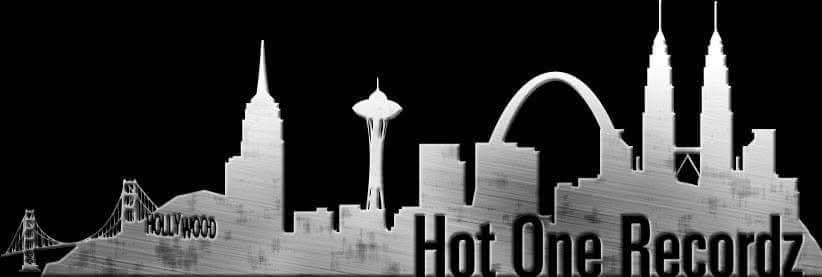 Hot One Recordz logo