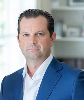 Patrick Marino