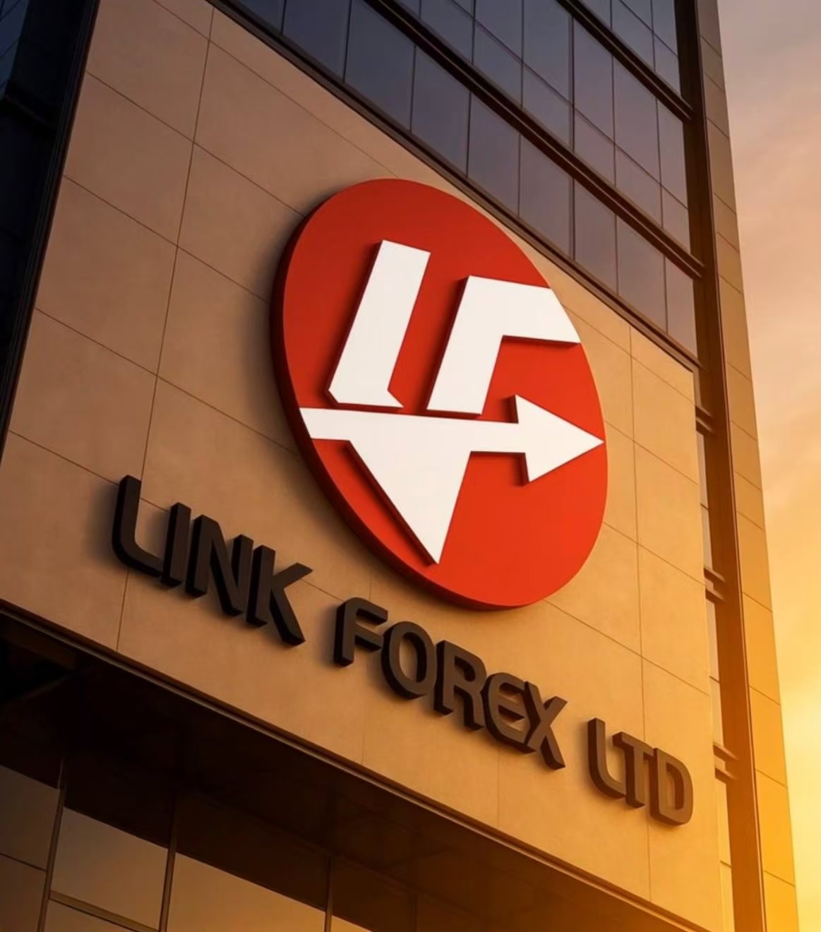 Link Forex Ltd Link Forex Ltd
