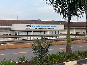 Rwanda Standards Board