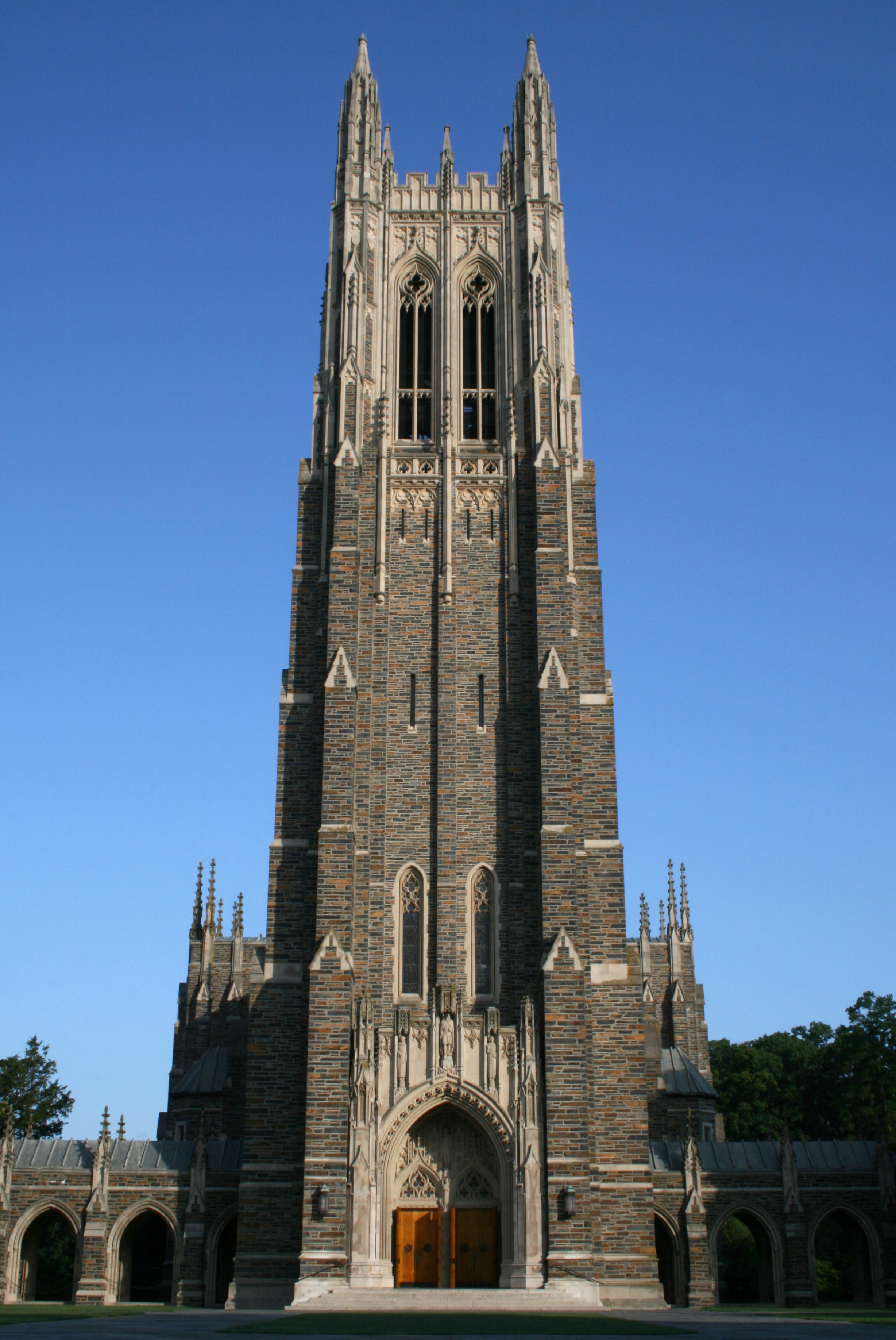 Duke University, ranked #2 by LinkedIn in 2025