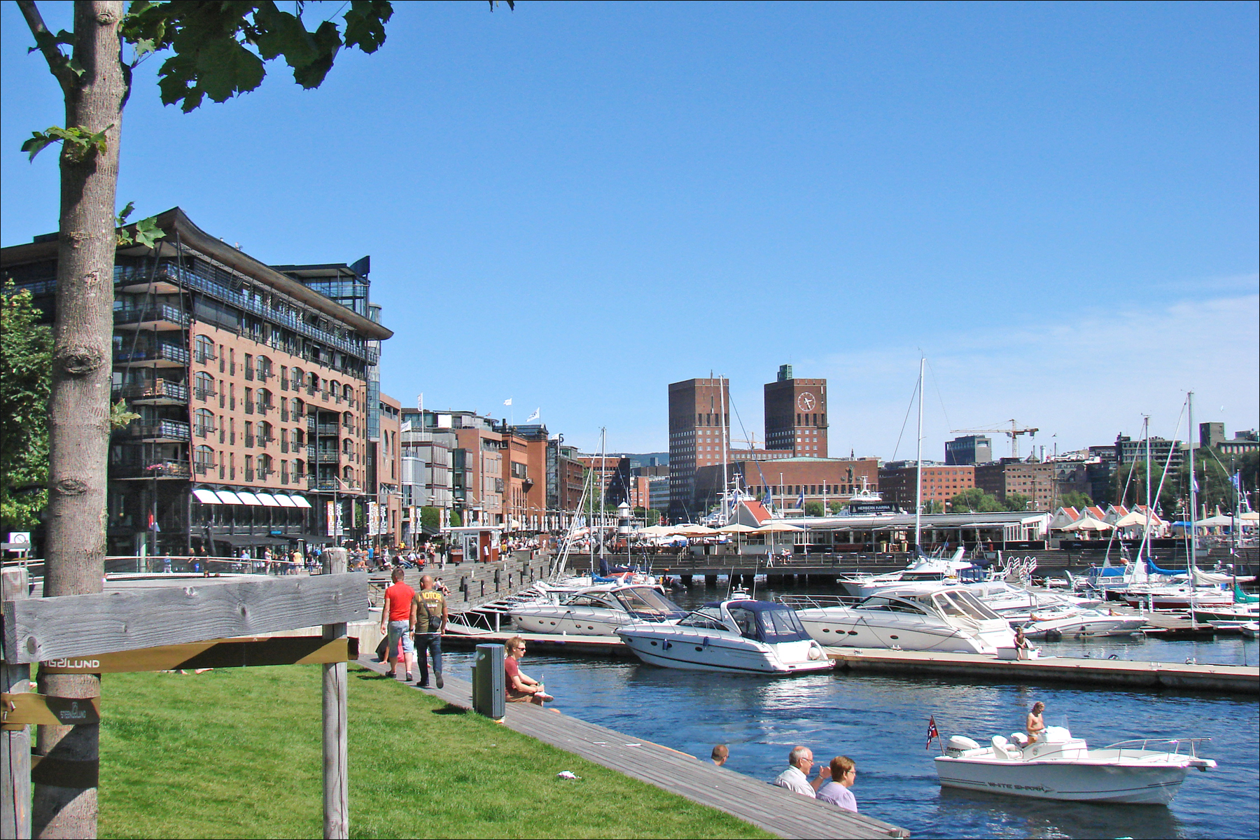 Oslo, Norway