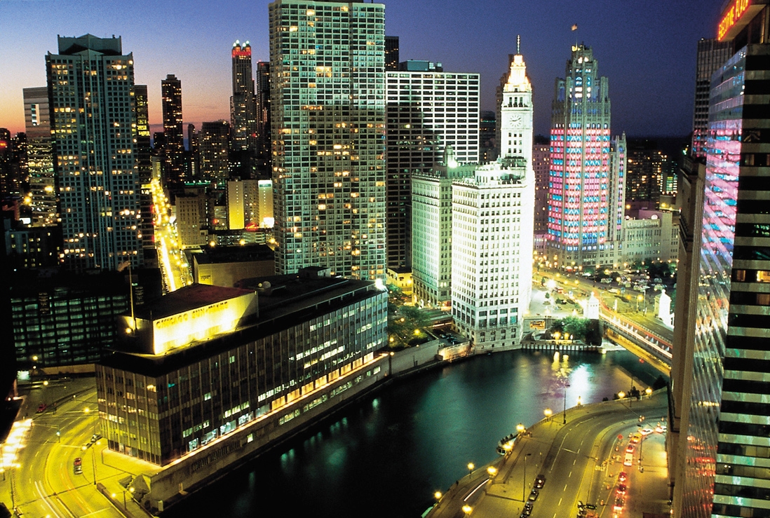 Chicago, United States