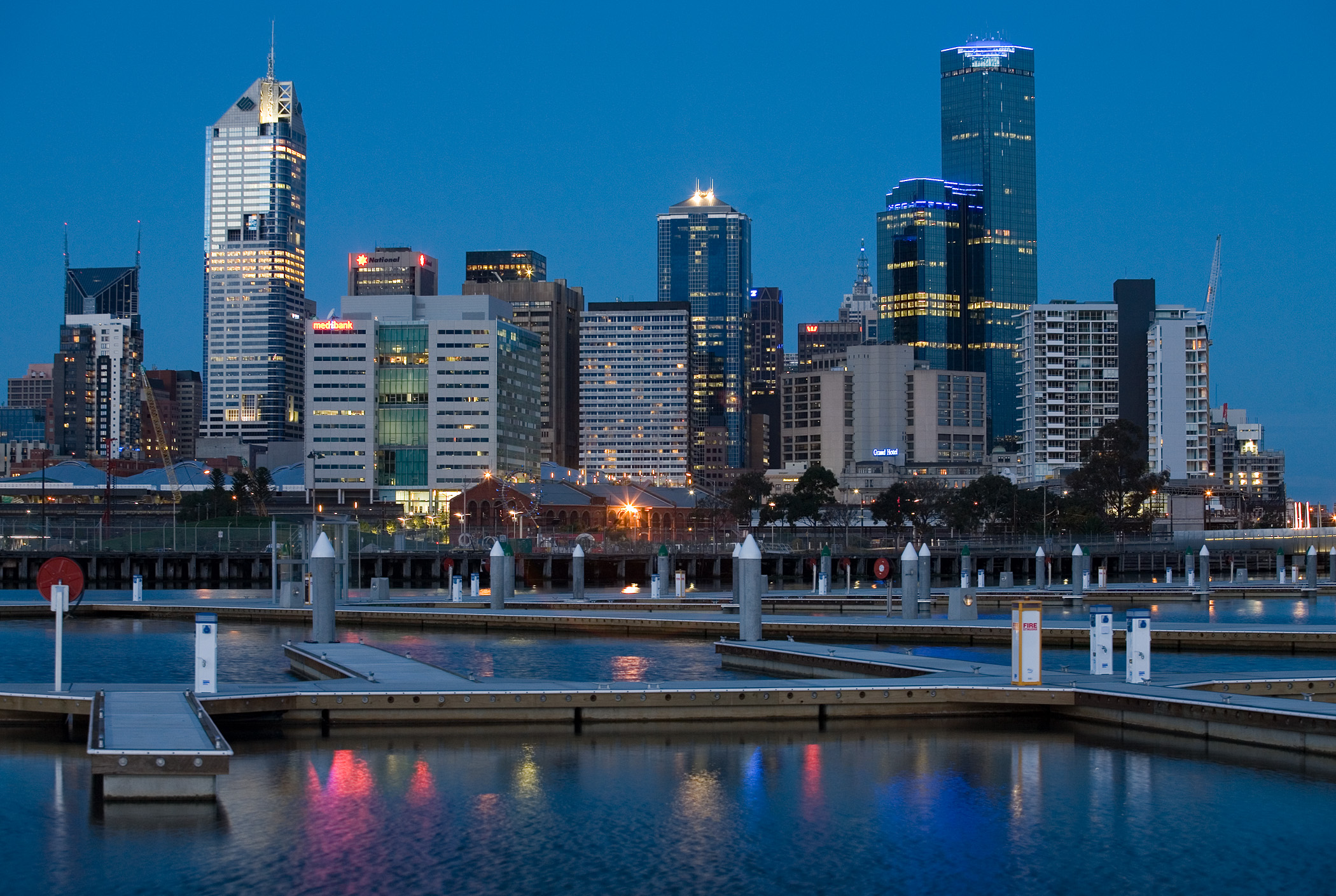 Melbourne, Australia