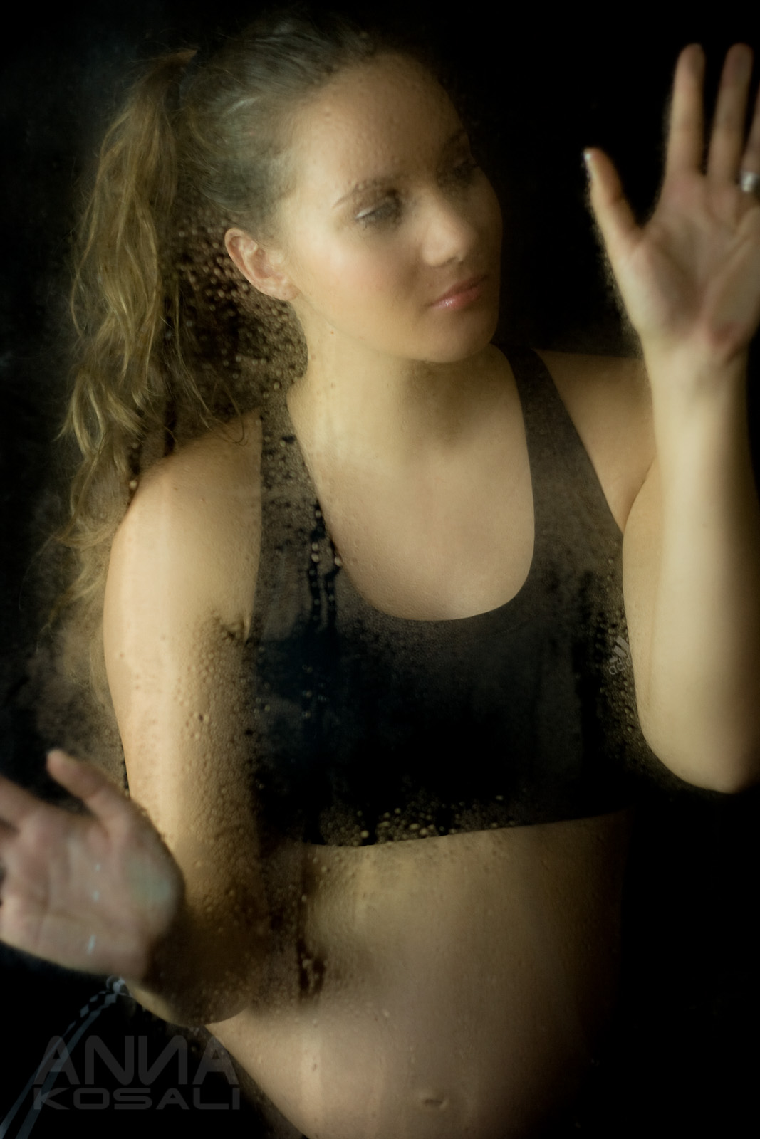 Artistic Pregnancy Photography, Artist Anna KosaliAnna Kosali