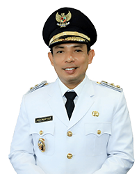Dedy Wahyudi
