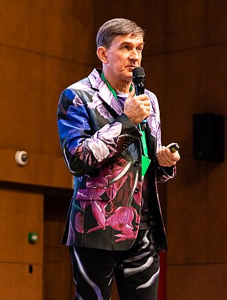 Boris Bobrovnikov