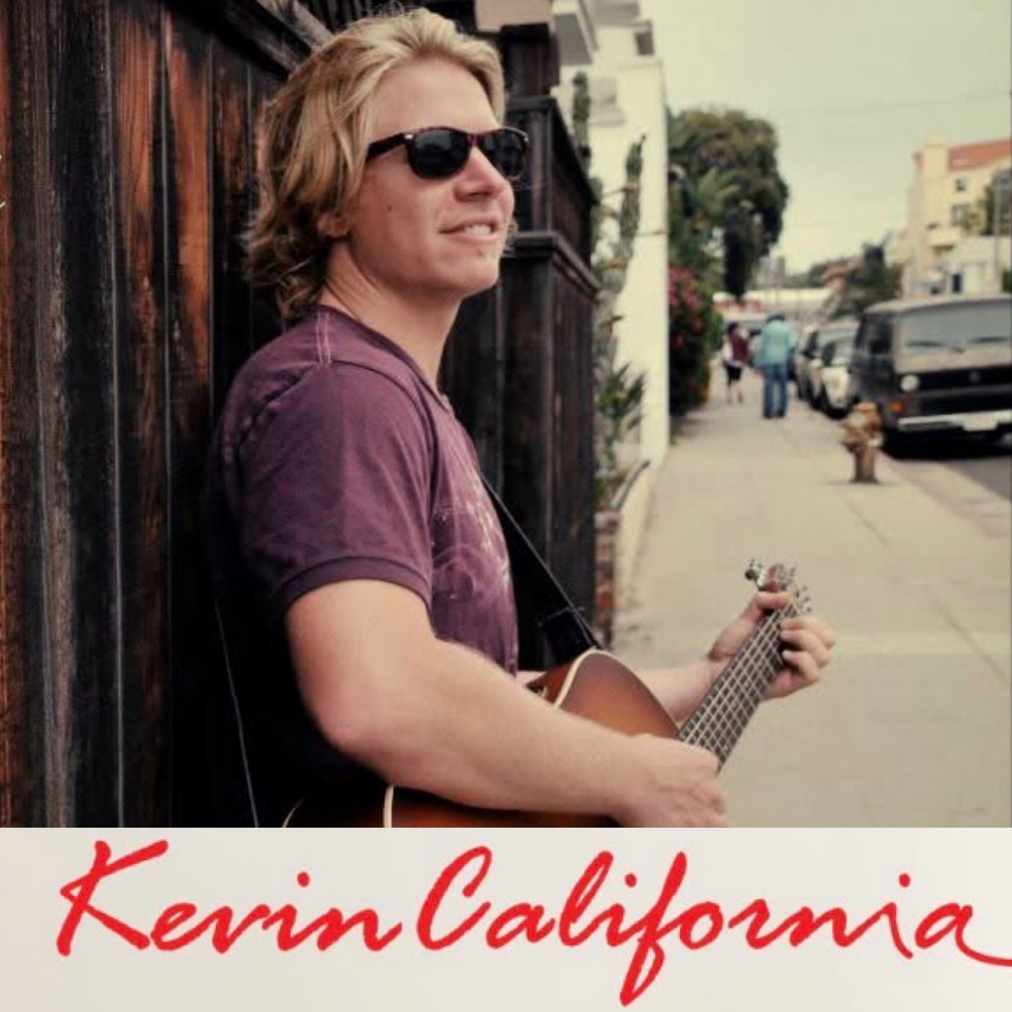 Kevin California