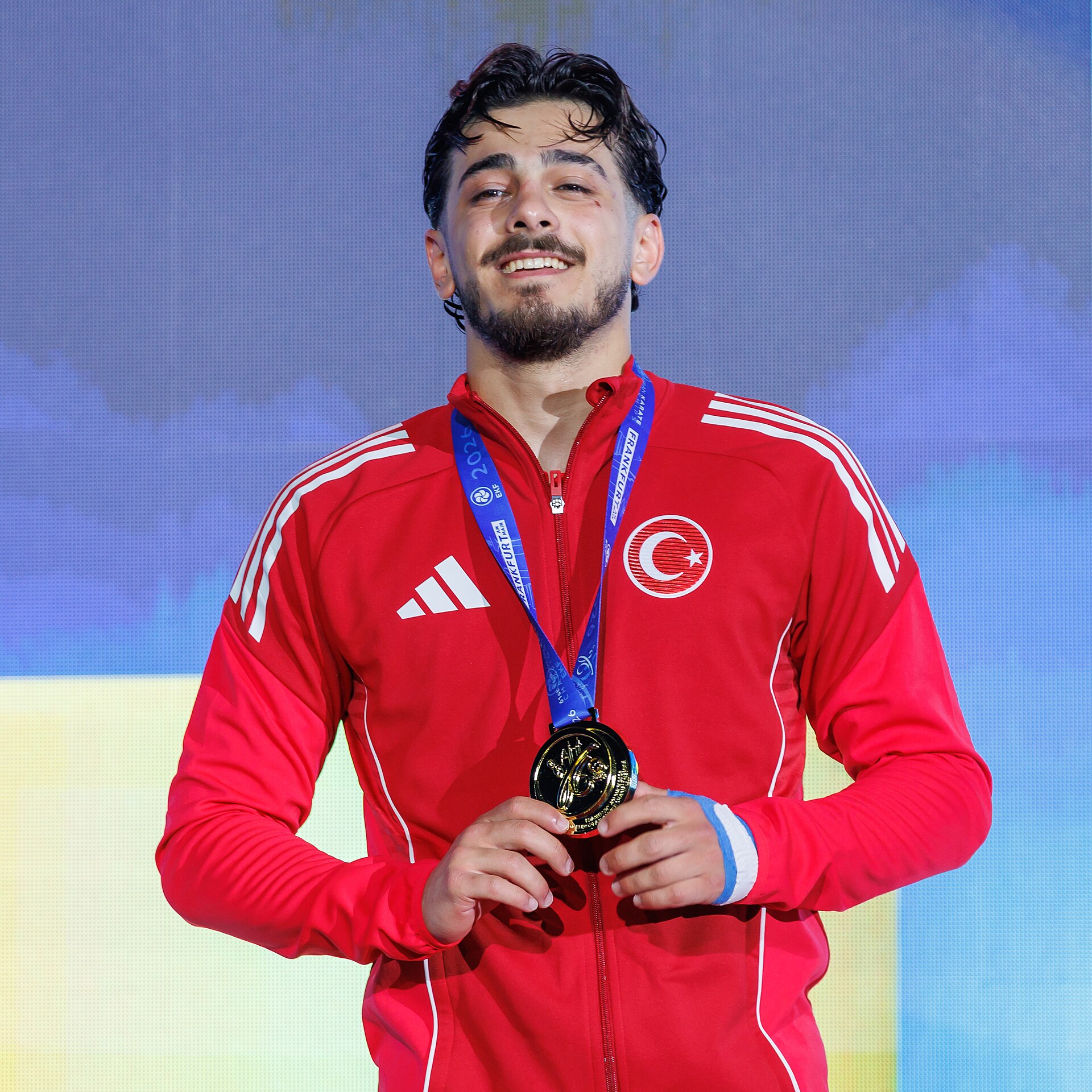 Ömer Faruk Yürür
