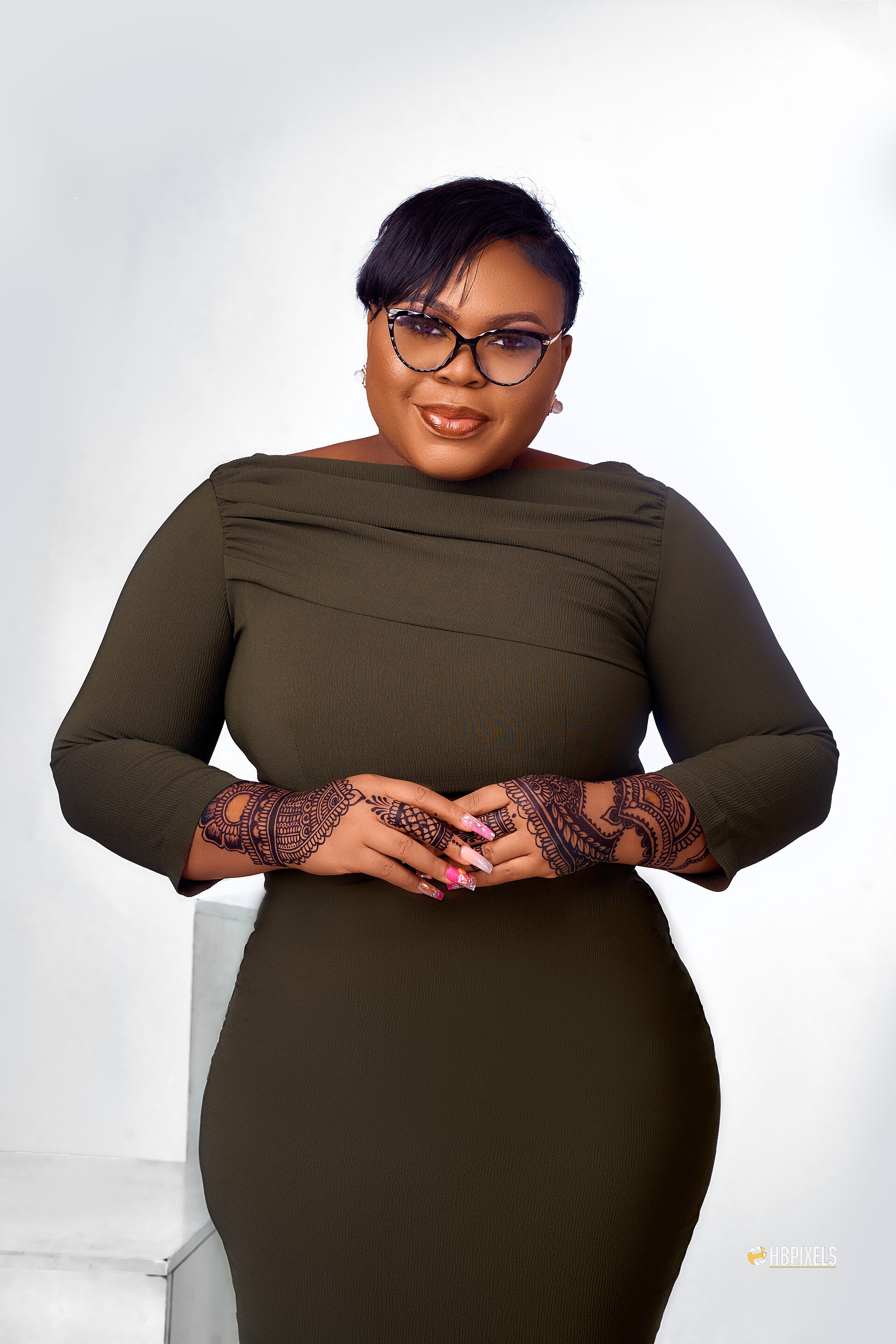 Omonike Fowowe