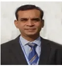 Dr Bhupendra Pal Singh FRCS, FRCS (Uro) 