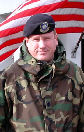 Hal Bidlack