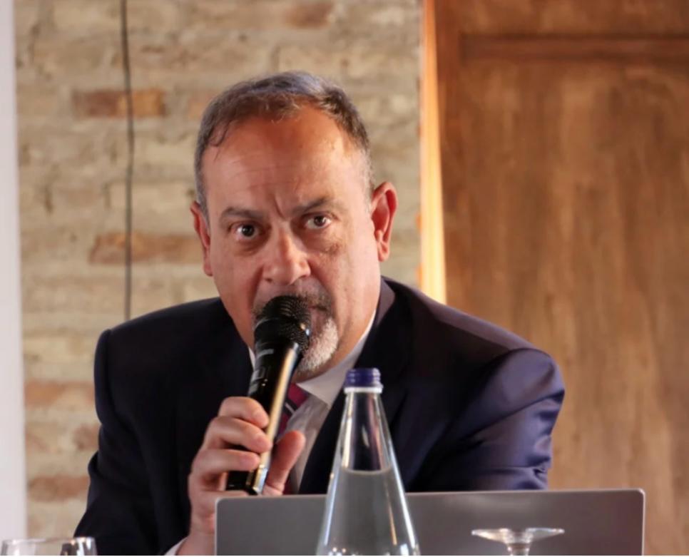 Giuseppe Palamara