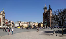 International Festival of Kraków Composers