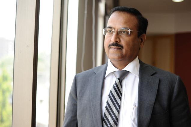 Tapan Singhel