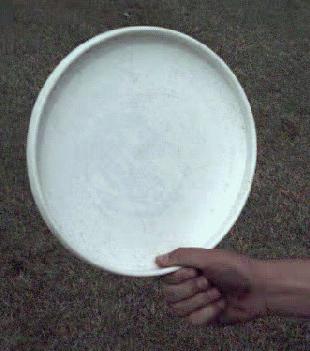 Thumber Grip, Bottom View