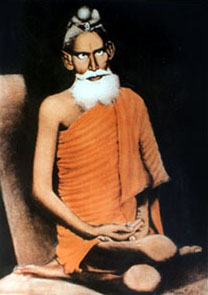Lokenath Brahmachari