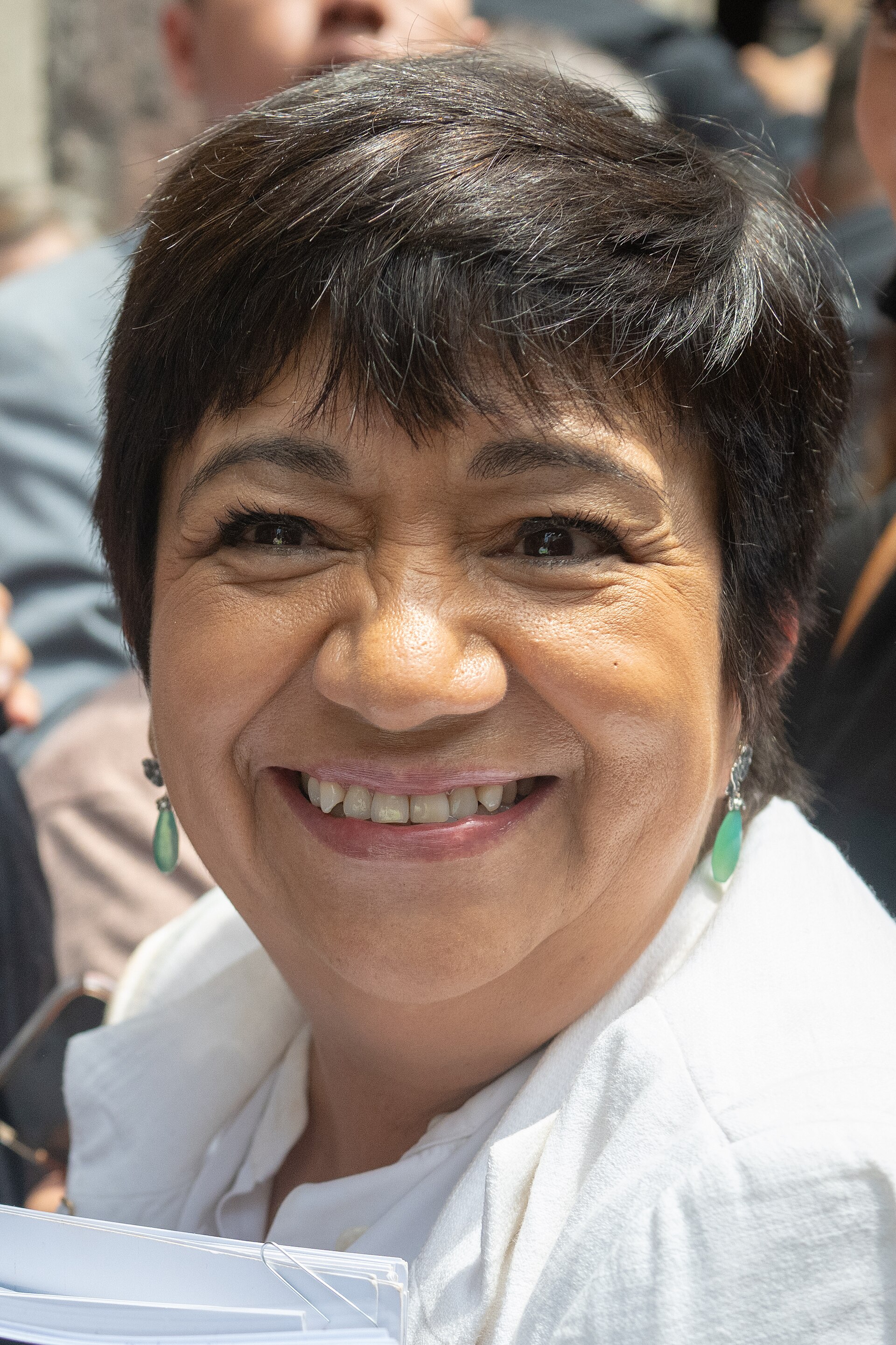 Edna Elena Vega Rangel