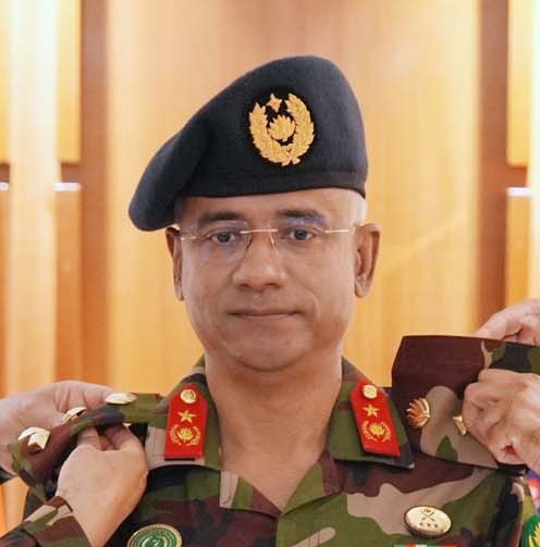 Mohammad Kaiser Rashid Chowdhury