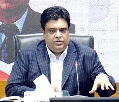 Rehan Asif Asad