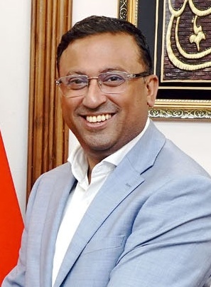 Humayun Kabir (BNP politician)