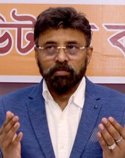 Abdullah M. Saleh