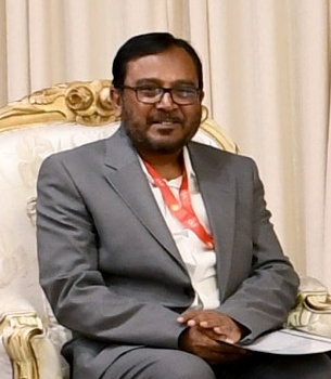 Mojibur Rahman Bhuiyan Monju
