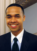 Paul Monteiro.