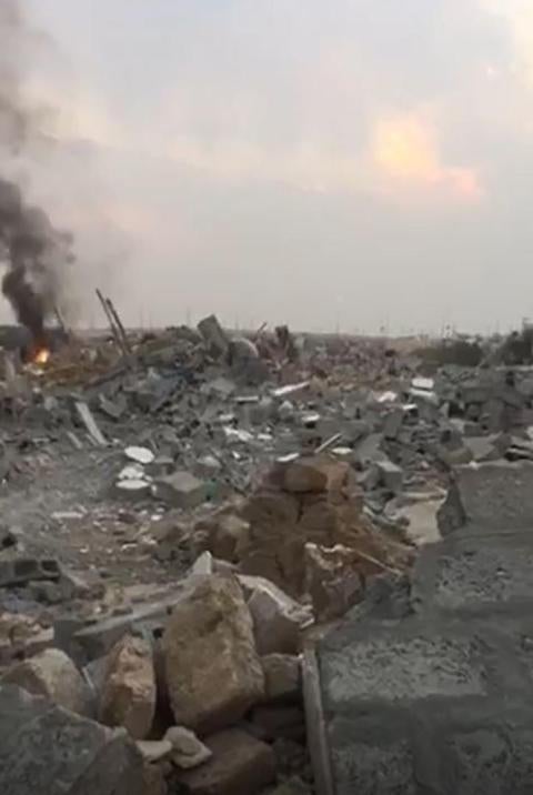 Expulsion of Iraqis in Kirkuk