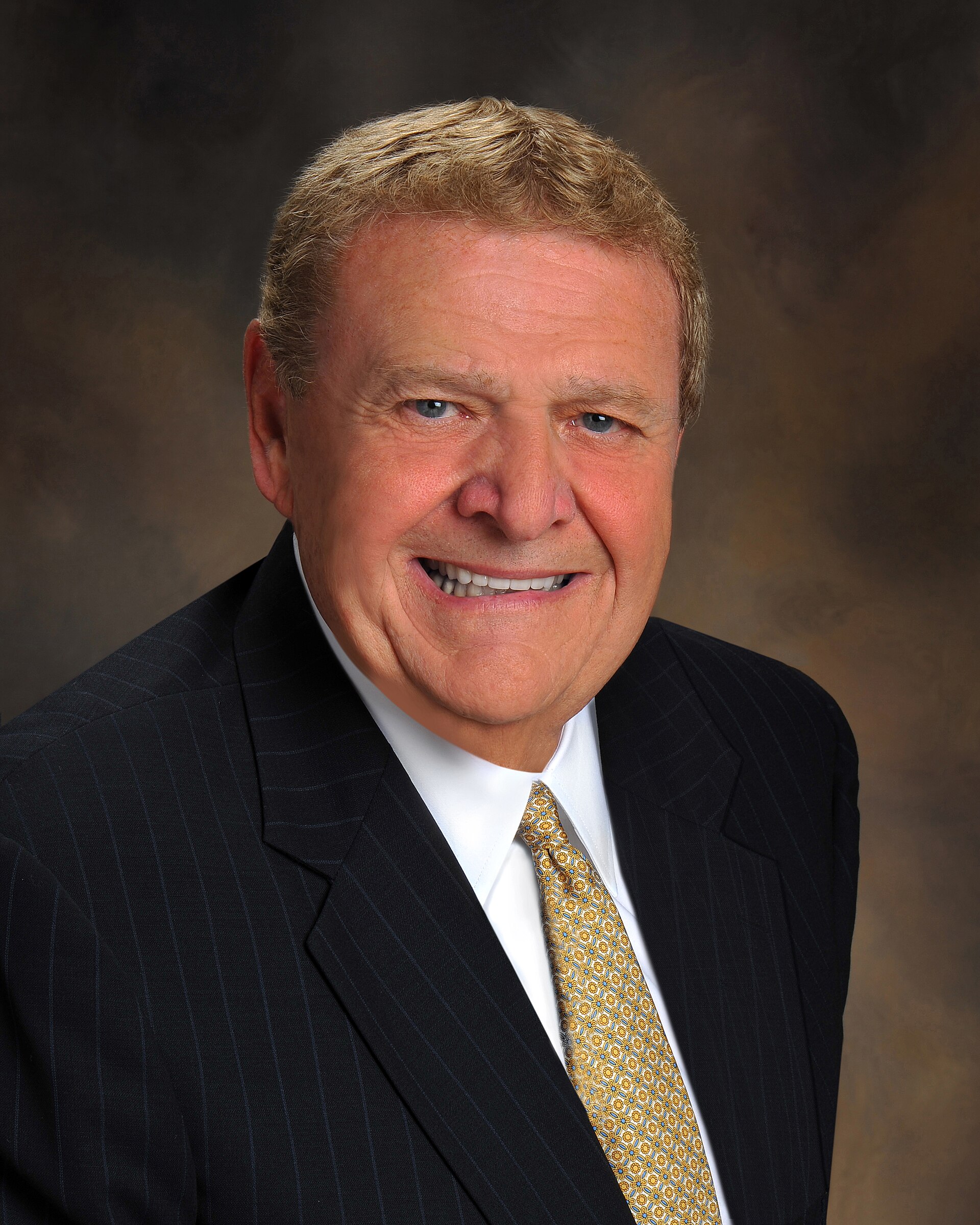 Victor M. Richel