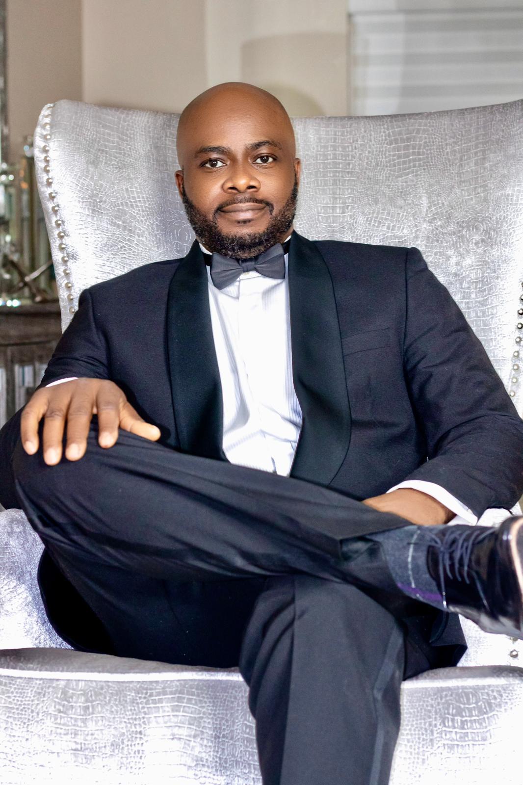Orjinta Nnaemeka Orji