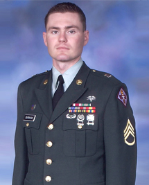 Russell Adam Burnham