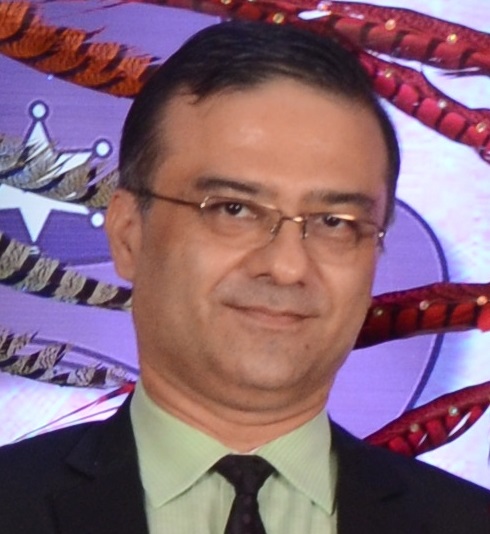 Anoop Suri