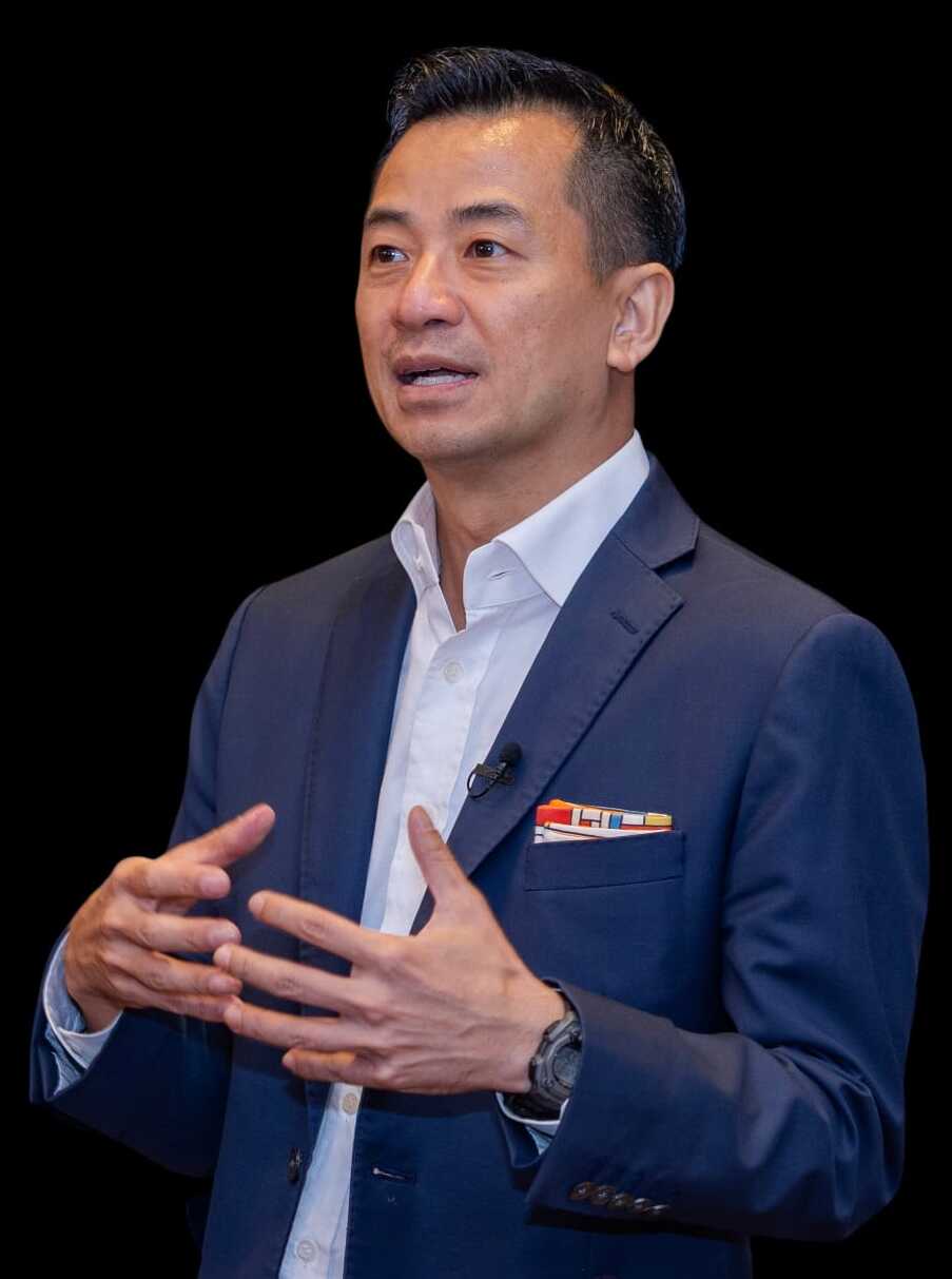 Eric Sim