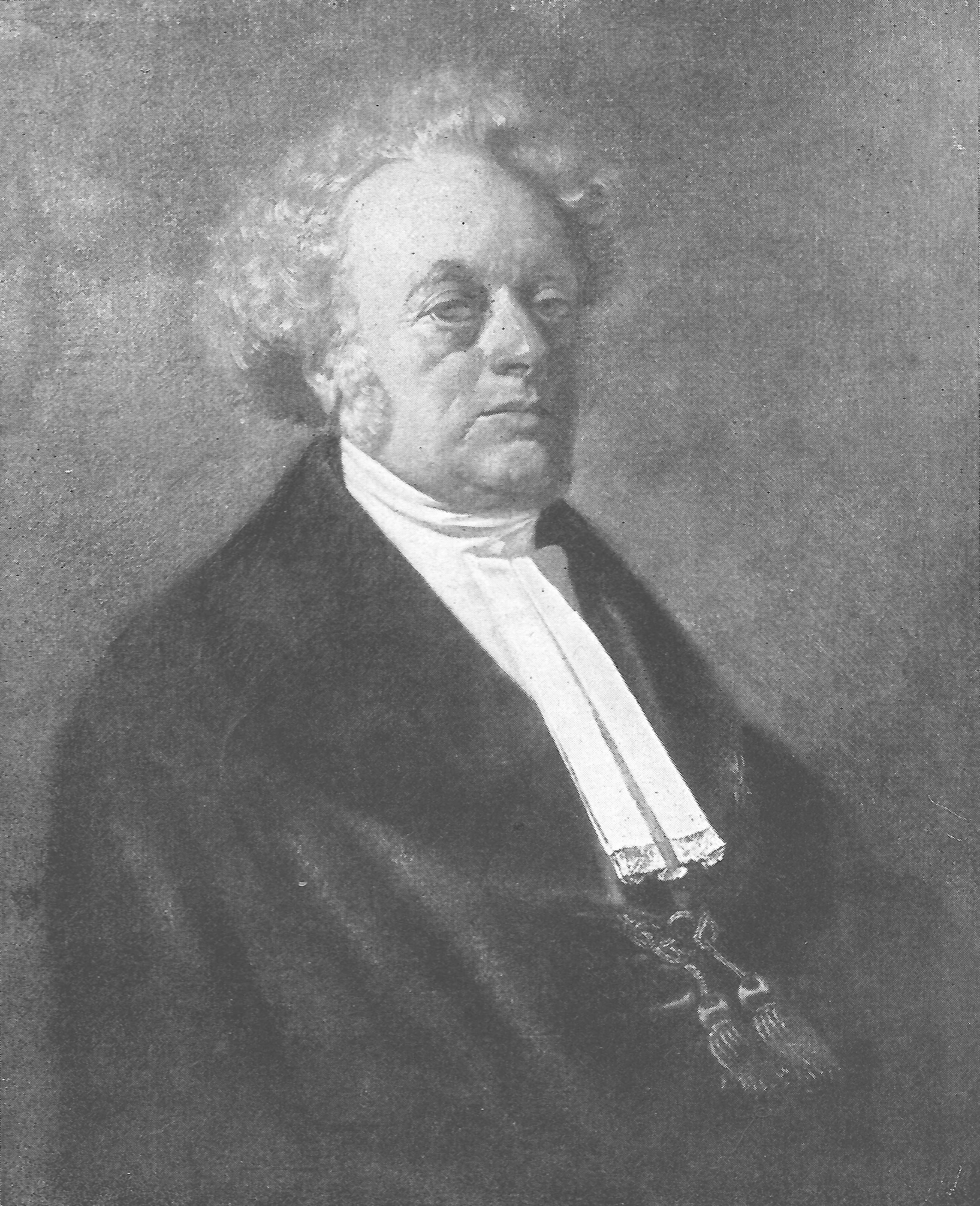Ferdinand Christian Baur