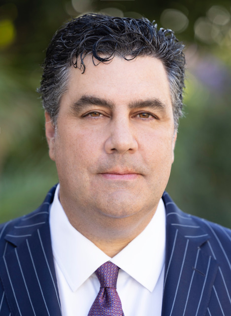 Gerard Jerry Del Colliano Jr